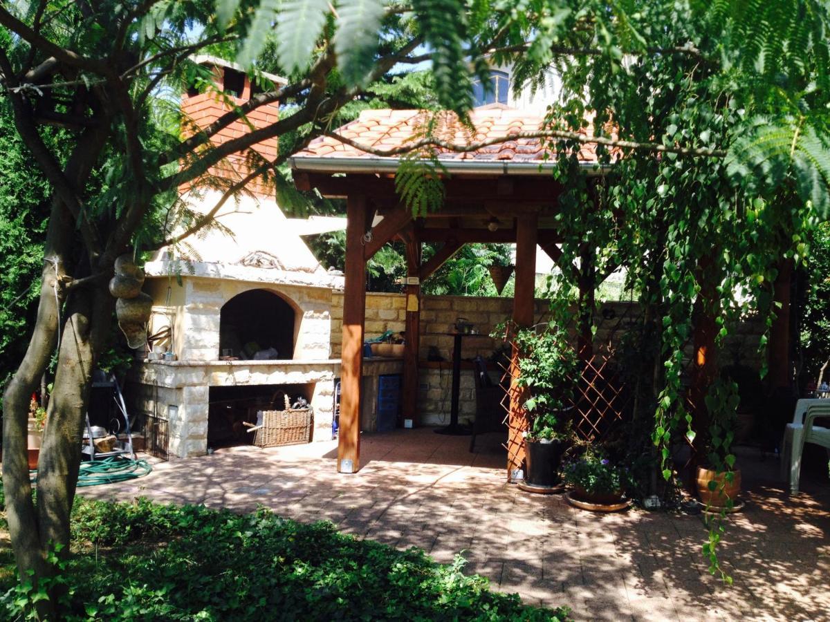 Holiday House Lilija Zadar Exterior foto