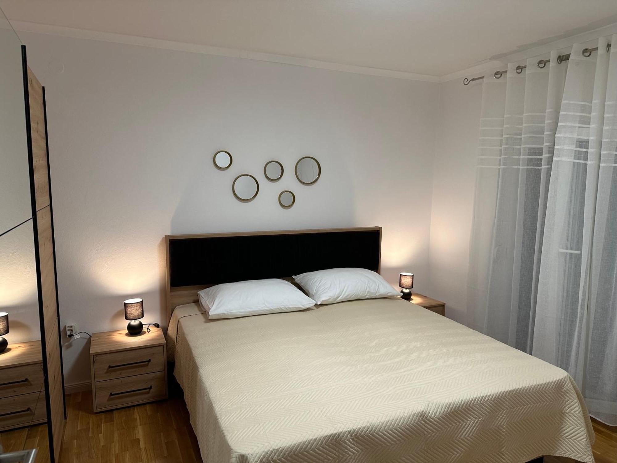 Holiday House Lilija Zadar Exterior foto
